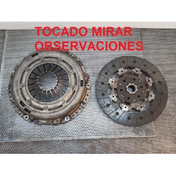 KIT EMBRAGUE 201878003688 05106056AA 