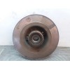Recambio de disco de freno trasero para renault laguna ii grandtour (kg0) privilege luxe referencia OEM IAM   