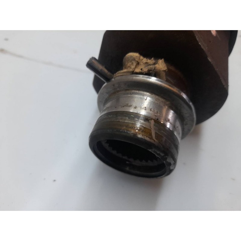 Recambio de transmision delantera derecha para renault trafic (desde 5.89) t 1400 referencia OEM IAM 3