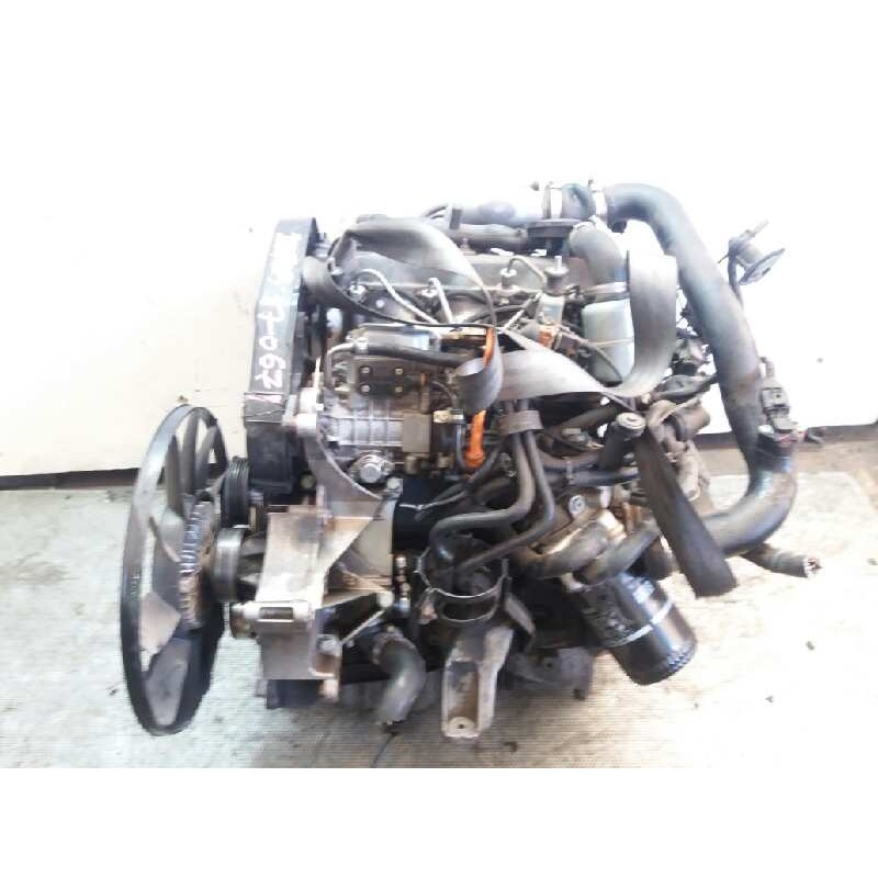 Recambio de motor completo para volkswagen passat berlina (3b2) berlina referencia OEM IAM AHU - Gris 3