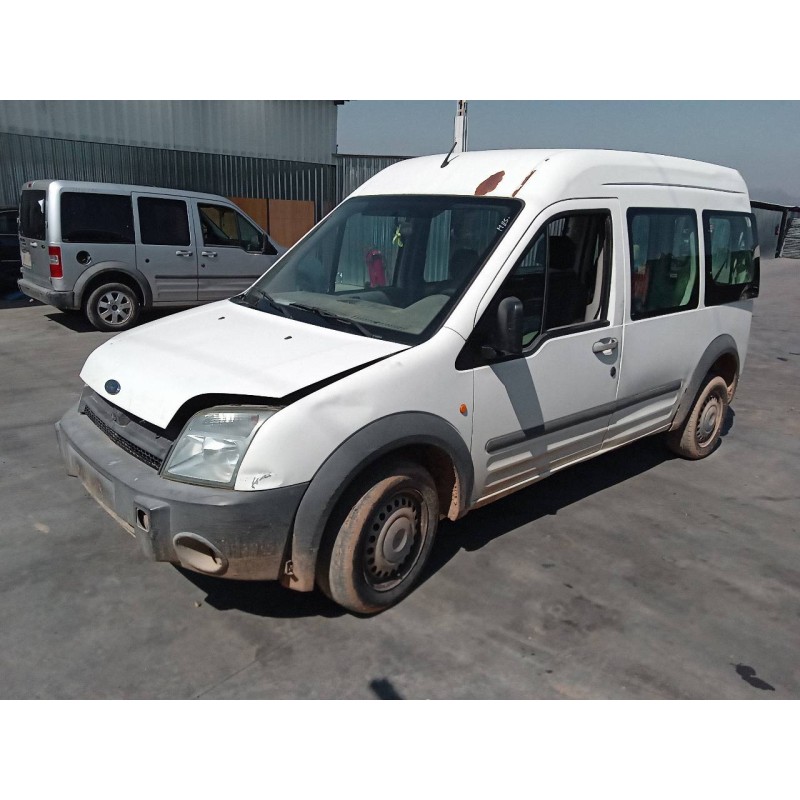 ford tourneo connect (tc7) del año 2003