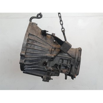 CAJA CAMBIOS 96WT7F096 