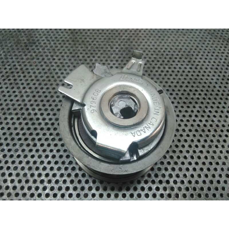 Recambio de tensor correa auxiliar para seat leon (1p1) reference referencia OEM IAM 40BD6220  