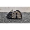 Recambio de cerradura puerta trasera izquierda para toyota prius (nhw20) sol referencia OEM IAM   