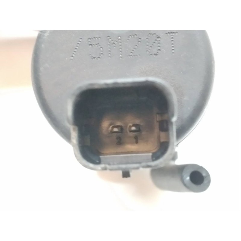 Recambio de bomba limpia para peugeot 107 urban referencia OEM IAM 9632984980 8200031805 - Azul 2