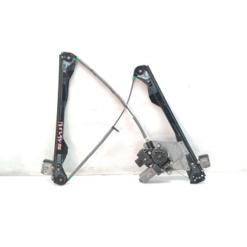ELEVALUNAS DELANTERO IZQUIERDO 0130821756 BOSCH