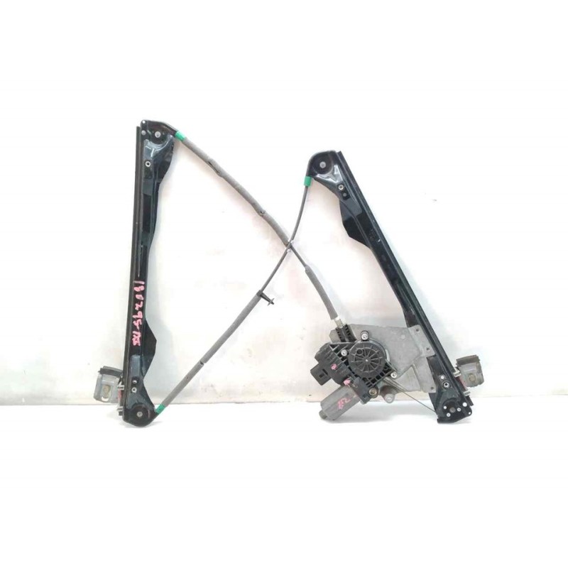 Recambio de elevalunas delantero izquierdo para ford focus turnier (cak) ghia referencia OEM IAM 0130821756  BOSCH