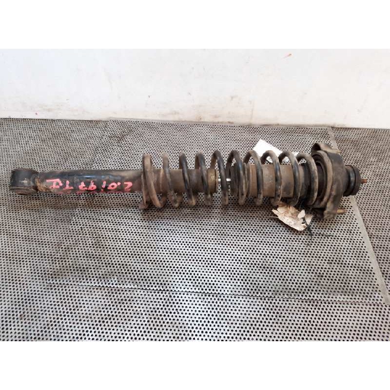 Recambio de amortiguador trasero izquierdo para volvo s40 berlina 2.0 16v cat referencia OEM IAM  131168 