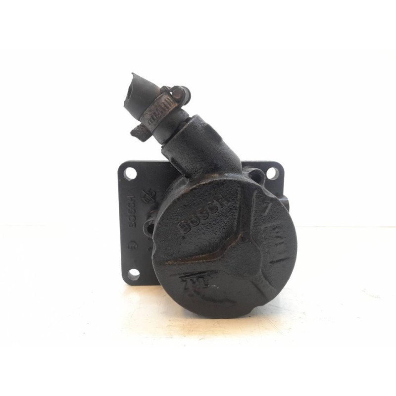 Recambio de depresor freno / bomba vacio para iveco daily caja cerrada (1999 =>) 50 - c 13 caja cerrada referencia OEM IAM D151B - Blanco 5