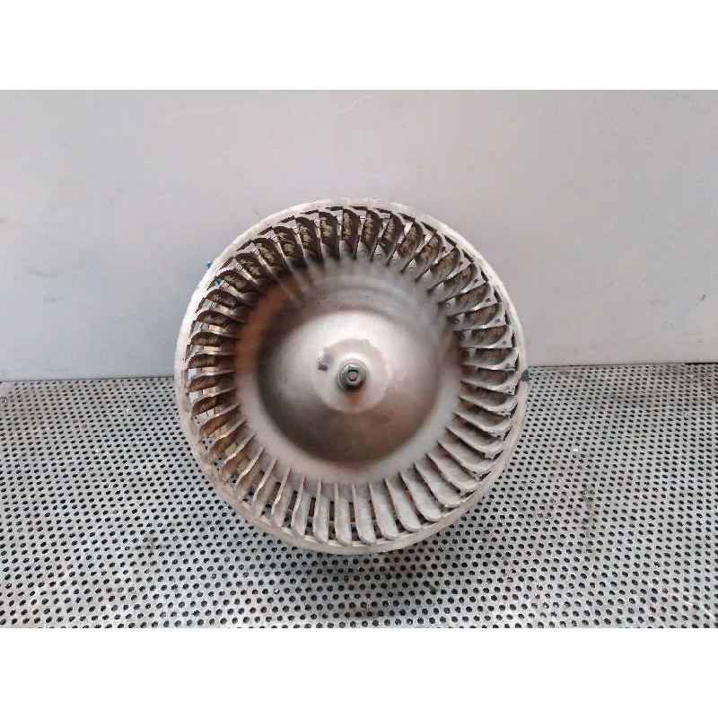 Recambio de motor calefaccion para nissan 200 sx (s13) 1.8 turbo cat referencia OEM IAM CSM16102 3