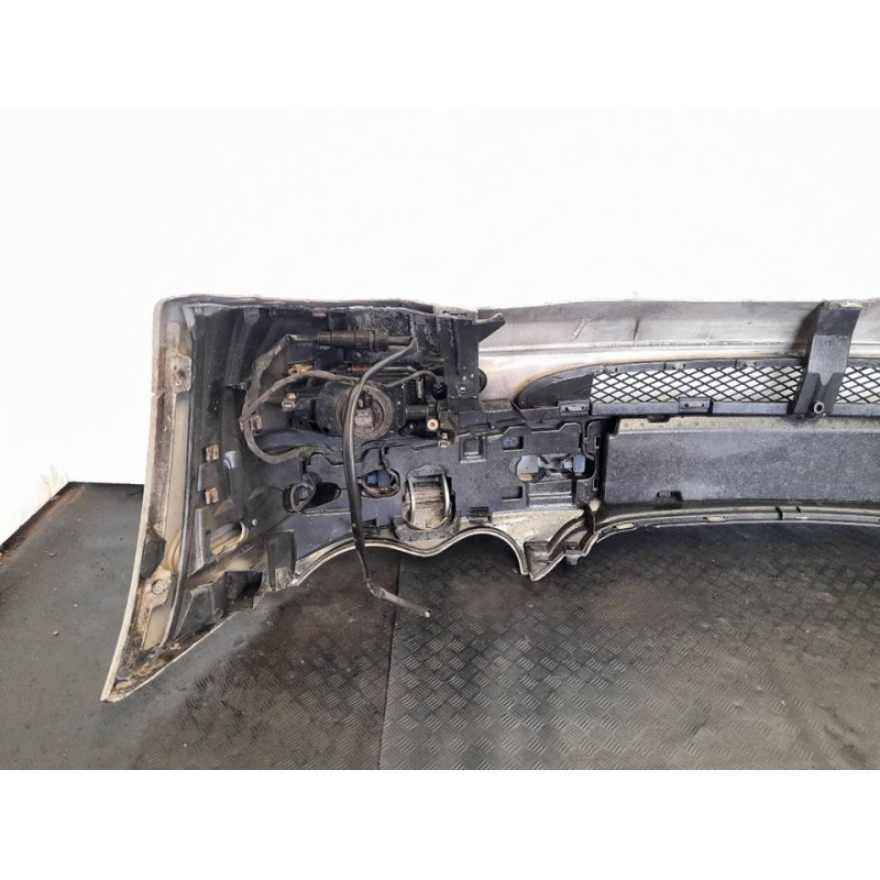Recambio de paragolpes delantero para mercedes-benz clase c (w203) familiar c 200 t cdi (203.204) referencia OEM IAM 6
