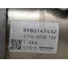 Recambio de motor arranque para opel zafira b enjoy plus referencia OEM IAM 8980147432 S114925B 