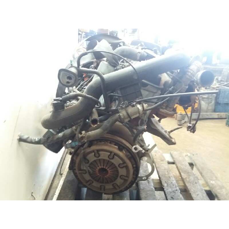 Recambio de motor completo para volkswagen passat berlina (3b2) berlina referencia OEM IAM AHU - Gris 4