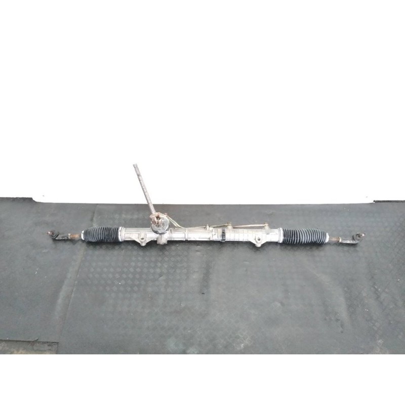 Recambio de cremallera direccion para alfa romeo 147 (190) 1.6 16v cat referencia OEM IAM 00467555280 B525 