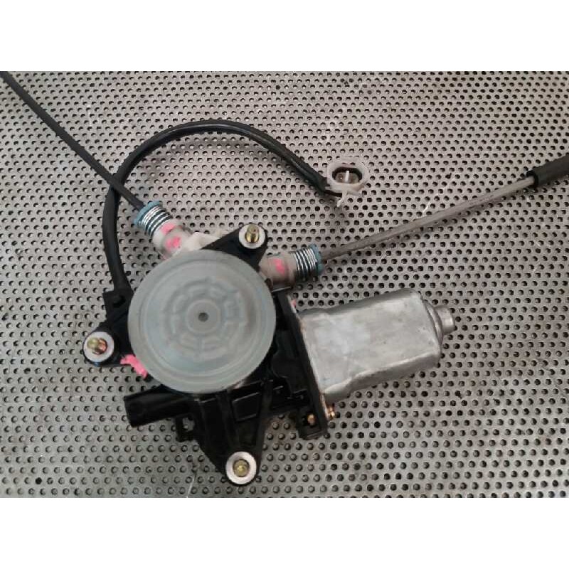 Recambio de elevalunas delantero izquierdo para suzuki grand vitara 5 puertas sq (ft) 2.0 turbodiesel cat referencia OEM IAM - Gris 3