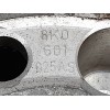 Recambio de llanta para audi a4 ber. (b8) e referencia OEM IAM 8K0601025AS  