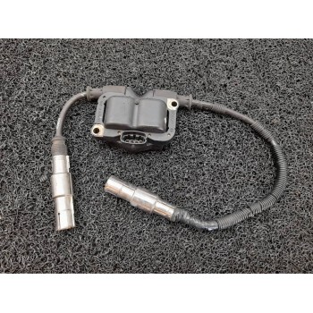 BOBINA ENCENDIDO 0221503022 A0001587703 BOSCH