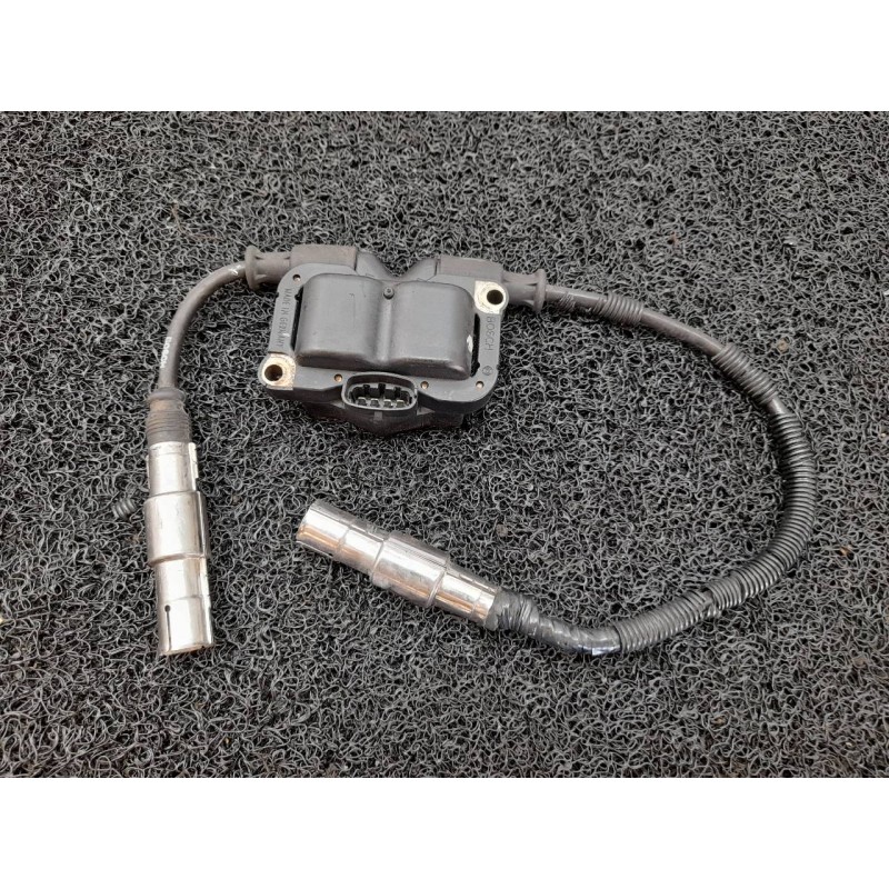 Recambio de bobina encendido para smart coupe básico (37kw) referencia OEM IAM 0221503022 A0001587703 BOSCH