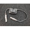 Recambio de bobina encendido para smart coupe básico (37kw) referencia OEM IAM 0221503022 A0001587703 BOSCH