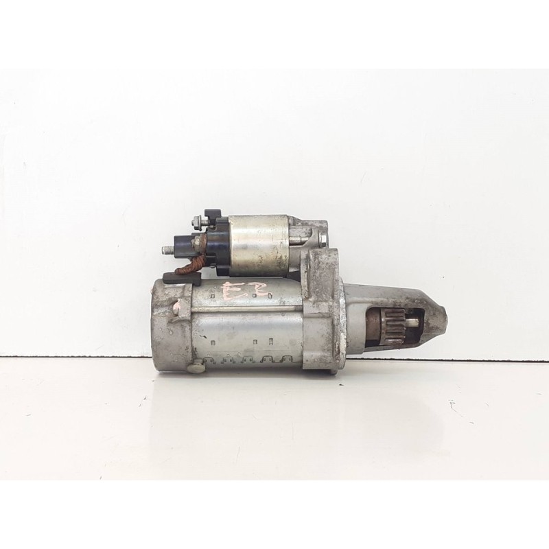 Recambio de motor arranque para mercedes-benz clase cla (w117) cla 220 cdi (117.303) referencia OEM IAM A2709060026  DENSO 3