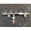 Recambio de rampa inyectora para ford focus c-max (cap) ghia (d) referencia OEM IAM 9654726280  