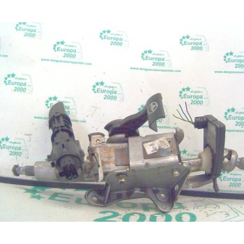 COLUMNA DIRECCION 