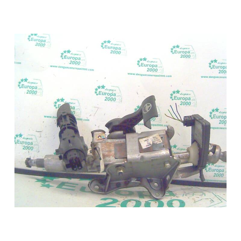 Recambio de columna direccion para alfa romeo 147 (190) 2.0 16v cat referencia OEM IAM   