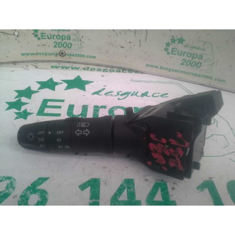 Recambio de mando luces para nissan almera (n16/e) 1.5 16v cat referencia OEM IAM 25540AV600  