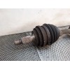 Recambio de transmision delantera izquierda para honda civic berlina 3 (ep1/2) 1.4i s referencia OEM IAM   
