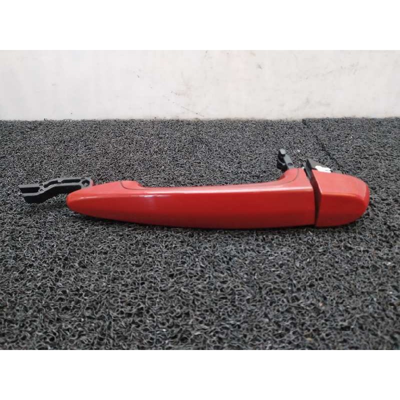 Recambio de maneta exterior trasera derecha para bmw serie 3 lim. (f30) 316d referencia OEM IAM   