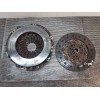 Recambio de kit embrague para chrysler jeep compass limited plus 4x2 referencia OEM IAM 201878003688 05106056AA 
