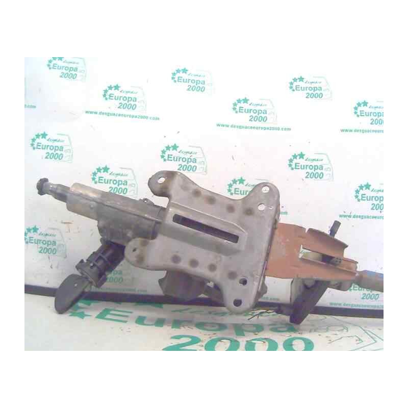 Recambio de columna direccion para alfa romeo 147 (190) 2.0 16v cat referencia OEM IAM - Azul 2