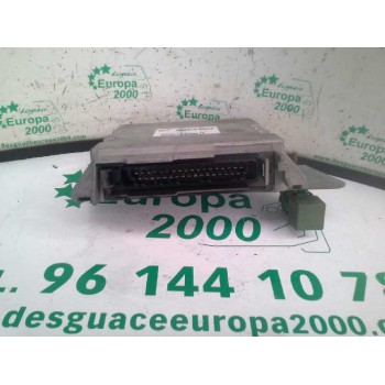 CENTRALITA MOTOR UCE 9654708680 MAGNETI MARELLI