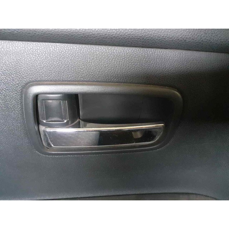 Recambio de maneta interior trasera izquierda para mitsubishi asx (ga0w) challenge 2wd referencia OEM IAM   