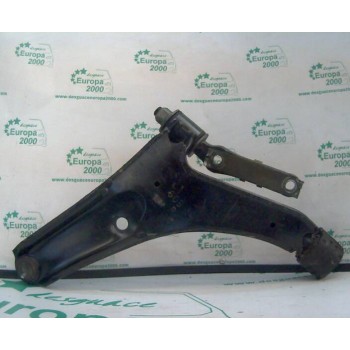 BRAZO SUSPENSION INFERIOR DELANTERO IZQUIERDO 