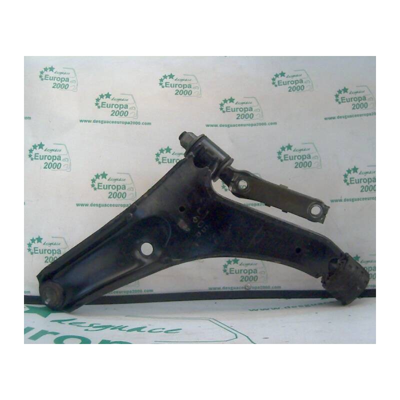 Recambio de brazo suspension inferior delantero izquierdo para suzuki swift sf berlina (ma) 1.3 cat referencia OEM IAM   