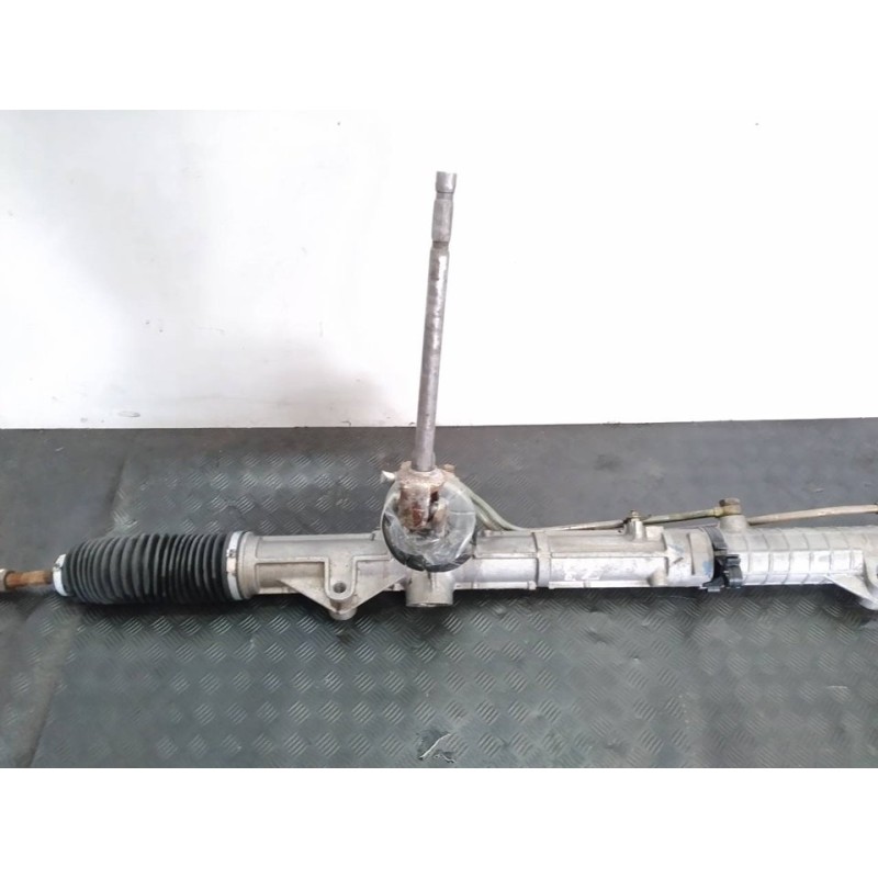 Recambio de cremallera direccion para alfa romeo 147 (190) 1.6 16v cat referencia OEM IAM 00467555280 B525 - Azul 2