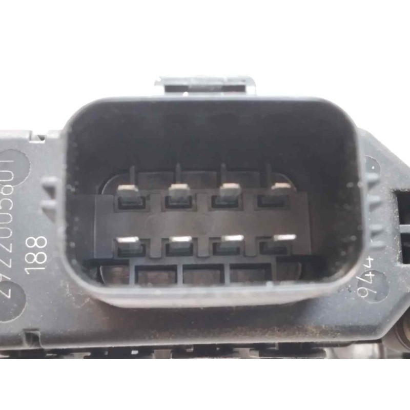 Recambio de elevalunas delantero izquierdo para ford focus turnier (cak) ghia referencia OEM IAM 0130821756  BOSCH - Gris 3