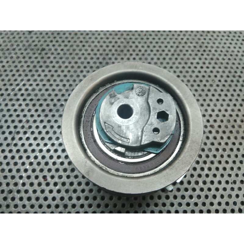 Recambio de tensor correa auxiliar para seat leon (1p1) reference referencia OEM IAM 40BD6220 - Rojo 3