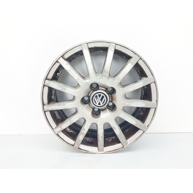 Recambio de llanta para volkswagen golf iv (1j1) 1.9 tdi referencia OEM IAM 1J0601025P  