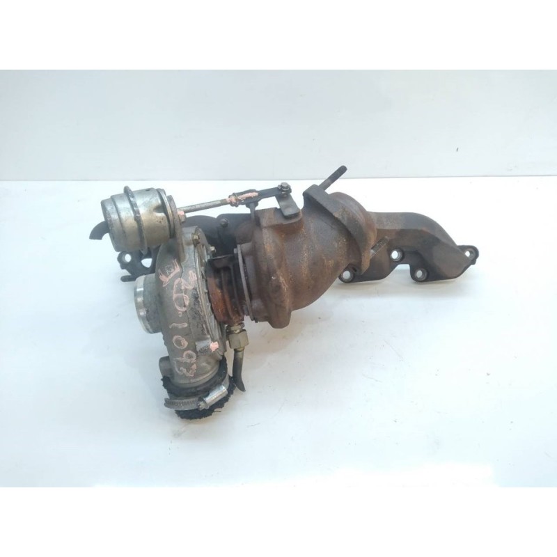 Recambio de turbocompresor para ssangyong rodius xdi referencia OEM IAM A6650901080 7422890003 