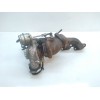 Recambio de turbocompresor para ssangyong rodius xdi referencia OEM IAM A6650901080 7422890003 