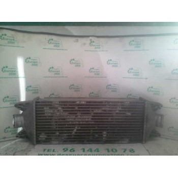 INTERCOOLER 