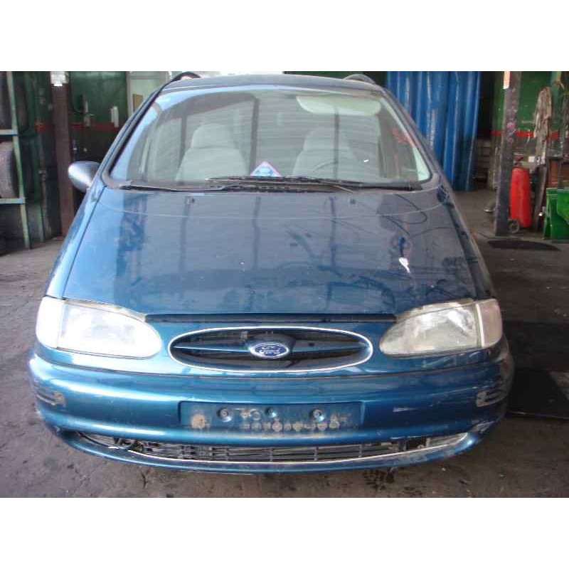 ford galaxy (vx) del año 1997