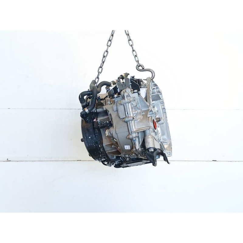 Recambio de caja cambios para renault captur ii e-tech engineered referencia OEM IAM 5DHA400 - Gris 5