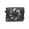 Recambio de electroventilador para dacia sandero laureate referencia OEM IAM 214818009R 3Q030114 