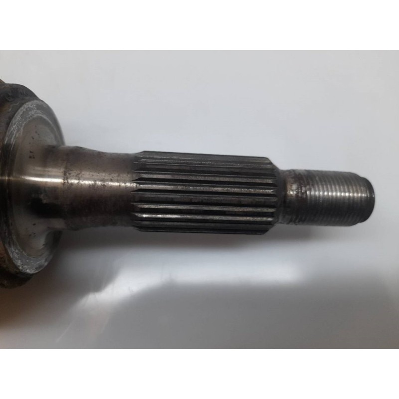 Recambio de transmision delantera derecha para renault trafic (desde 5.89) t 1400 referencia OEM IAM 5