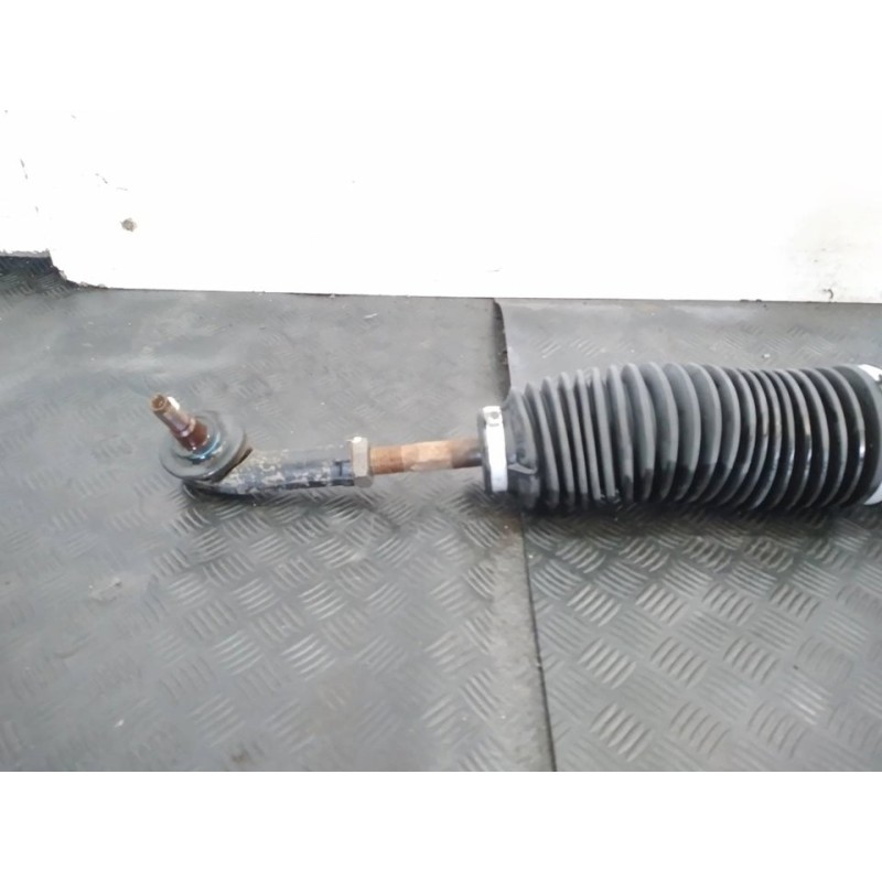 Recambio de cremallera direccion para alfa romeo 147 (190) 1.6 16v cat referencia OEM IAM 00467555280 B525 - Azul 3