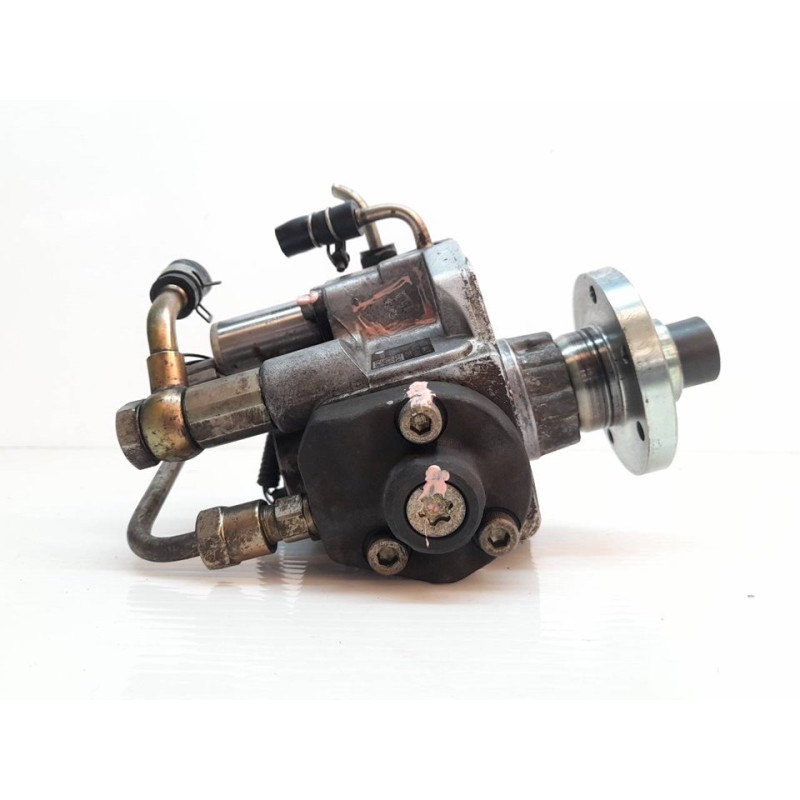 Recambio de bomba inyeccion para nissan almera (n16/e) visia referencia OEM IAM 16700AW420 HU2940000160 DENSO 3