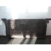 Recambio de radiador agua para ford orion 1.6 referencia OEM IAM  84911 